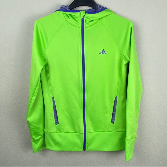 adidas ankeny jacket